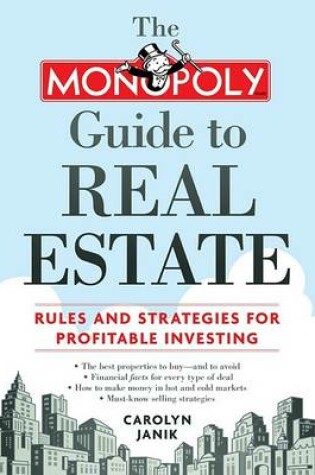 Cover of The Monopoly Guide to Real Estate