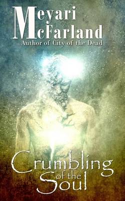 Book cover for Crumbling of the Soul