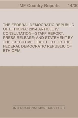 Cover of The Federal Democratic Republic of Ethiopia