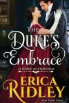 Book cover for The Duke's Embrace