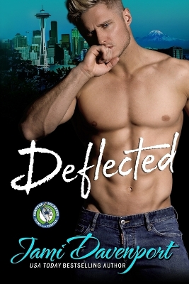 Book cover for Deflected