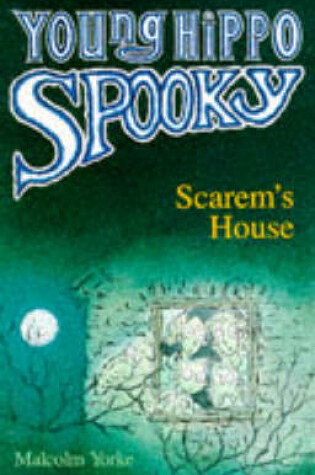 Cover of Scarem's House
