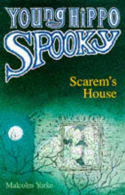 Book cover for Scarem's House