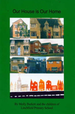 Cover of Where We Live