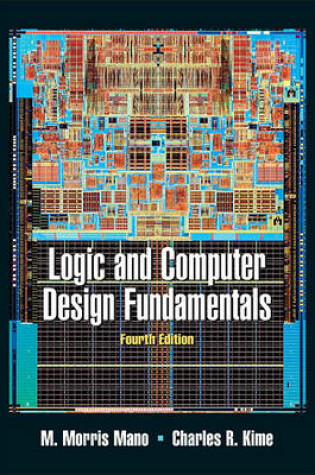 Cover of Logic and Computer Design Fundamentals Value Package (Includes Xilinx 6.3 Student Edition)