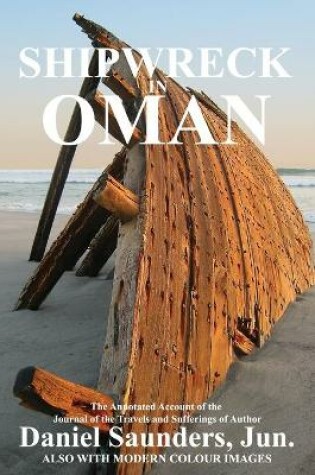 Cover of Shipwreck in Oman