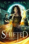 Book cover for Shifted