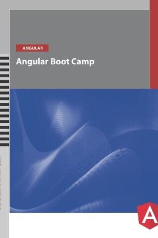 Cover of Angular Boot Camp