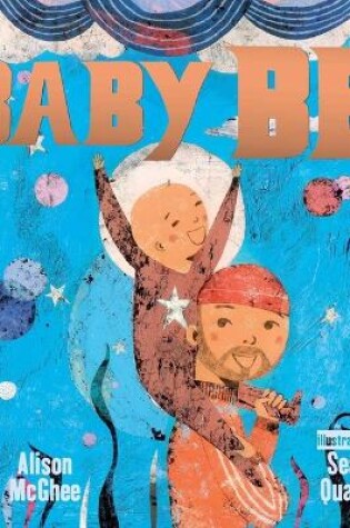Cover of Baby Be