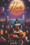 Book cover for Halloween Hearts