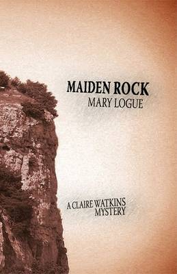 Book cover for Maiden Rock