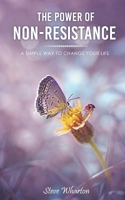 Cover of The Power of Non-Resistance