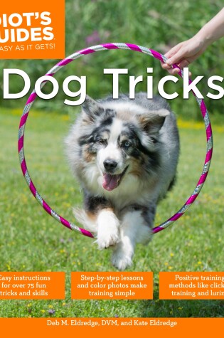 Cover of Dog Tricks