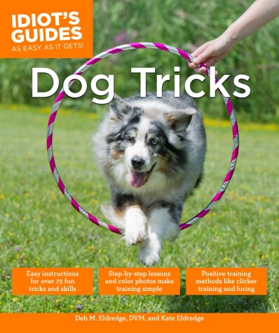 Cover of Dog Tricks