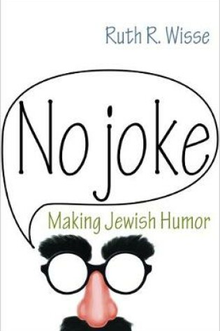 Cover of No Joke