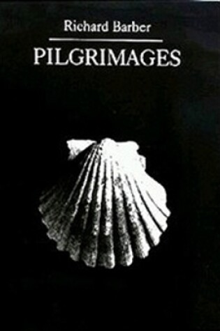 Cover of Pilgrimages