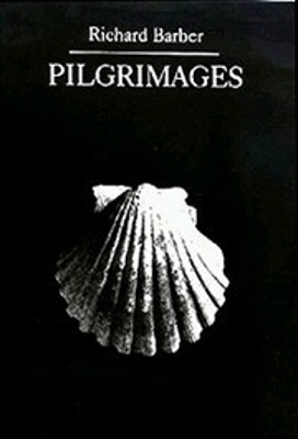 Book cover for Pilgrimages