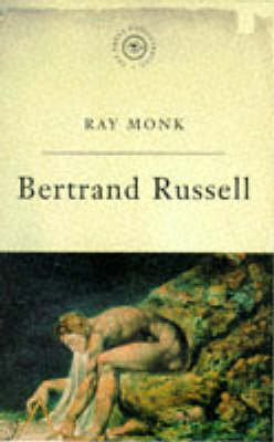 Cover of Russell