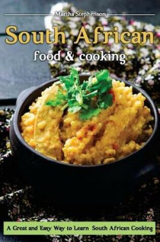 Cover of South African Food and Cooking