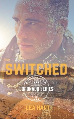 Book cover for Switched