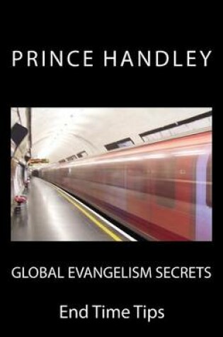 Cover of Global Evangelism Secrets