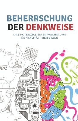 Cover of Beherrschung der Denkweise