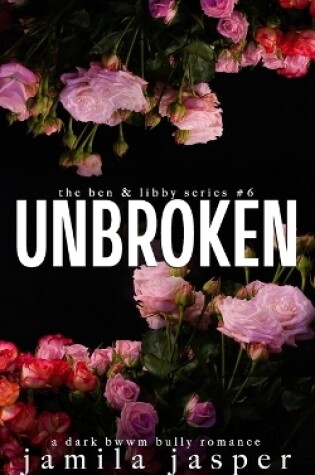 Cover of Unbroken