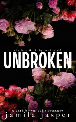 Book cover for Unbroken