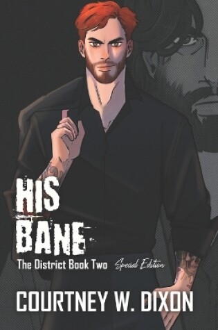 Cover of His Bane - Special Edition