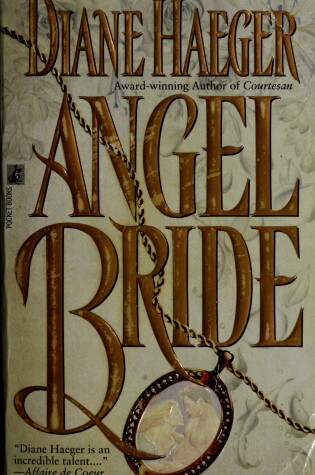 Cover of Angel Bride