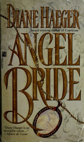 Book cover for Angel Bride