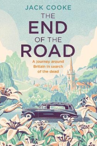 Cover of The End of the Road