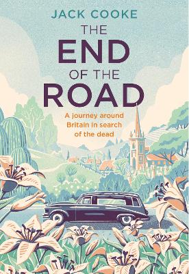 Book cover for The End of the Road