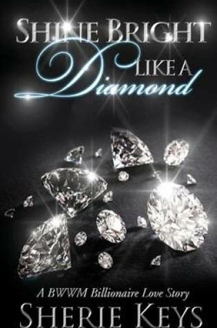 Cover of Shine Bright Like a Diamond