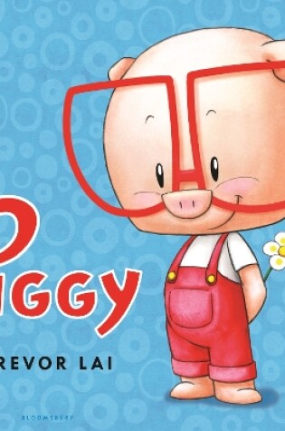 Cover of Piggy