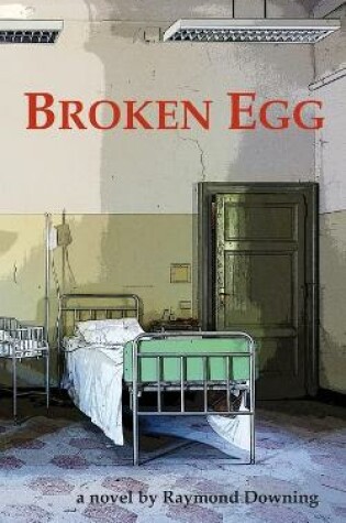Cover of Broken Egg