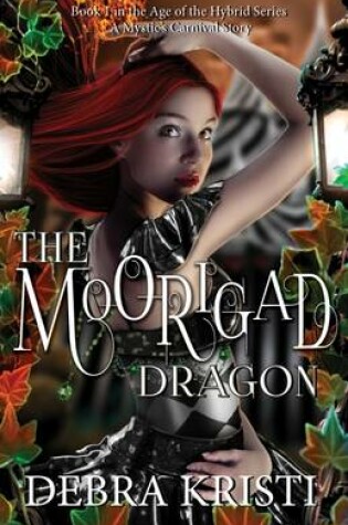 Cover of The Moorigad Dragon