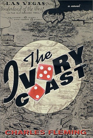 Book cover for The Ivory Coast