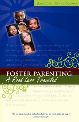 Cover of Foster Parenting