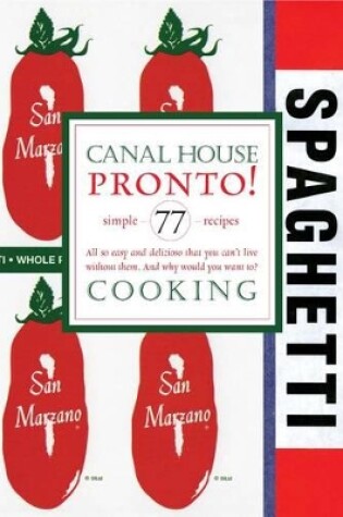 Cover of Canal House Cooking Volume No. 8