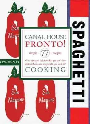 Book cover for Canal House Cooking Volume No. 8