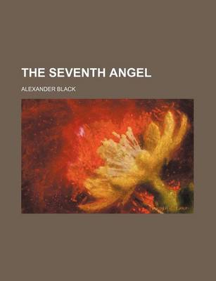 Book cover for The Seventh Angel