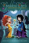 Book cover for Persephone the Phony