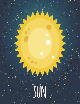 Book cover for Sun