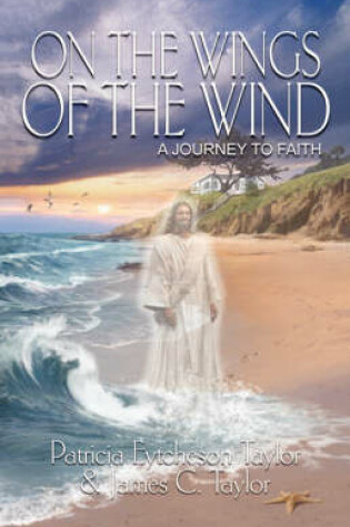 Cover of On the Wings of the Wind