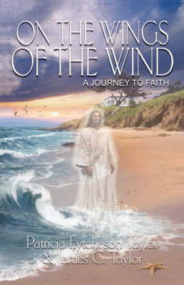 Book cover for On the Wings of the Wind