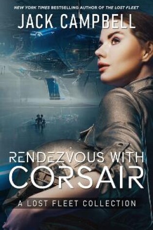 Cover of Rendezvous with Corsair