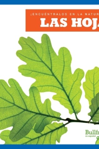 Cover of Las Hojas (Leaves)