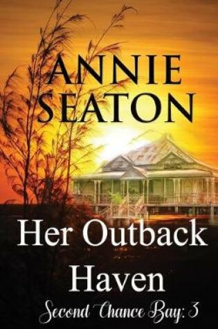 Cover of Her Outback Haven