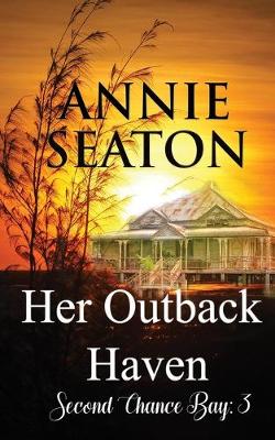 Book cover for Her Outback Haven